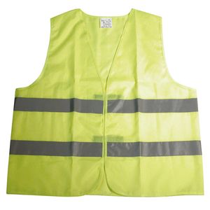 Veiligheidsvest Reflect Junior Geel 5250011