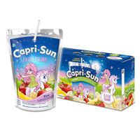 Capri-Sun - Fairy Drink  - 10x 200ml - thumbnail