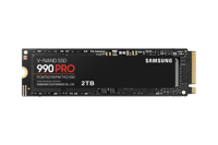 Samsung 990 Pro EVO 2TB SSD