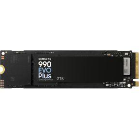 Samsung SSD 990 EVO PLUS 2TB