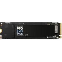 Samsung SSD 990 EVO PLUS 2TB