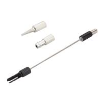 Jagwire adapterset for internal routing tool