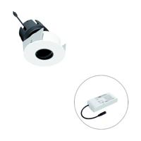 EVN F06RXXXM0640L15D EVN Lichttechnik LED-plafondspot