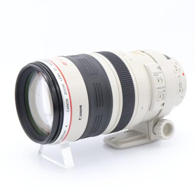 Canon EF 100-400mm f/4.5-5.6 L IS USM (schuifzoom) occasion