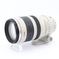 Canon EF 100-400mm f/4.5-5.6 L IS USM (schuifzoom) occasion