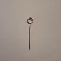 Prijspen 40mm niet vr levensmiddelen 100