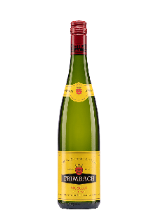 Trimbach Muscat Réserve | Witte wijn | Frankrijk | Ribeauvillé | Gratis verzending v.a. 6 flessen