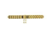 Horlogeband Guess GW0001L2 / W0001L2 / Sugar Staal Doublé 16mm