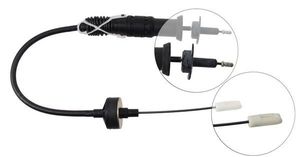 Koppelingkabel K26440