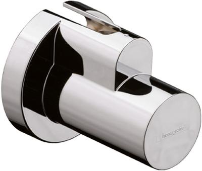 Hansgrohe Huls voor hoekstopkraan, chroom