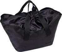 Racktime Basket insert "lea" black