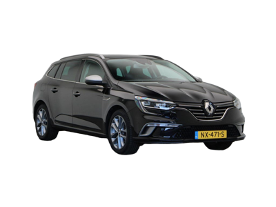 Renault Mégane Estate