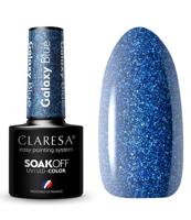 Claresa uv/led gellak 5ml galaxy blue