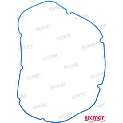 REPUESTOS MOTORES - Bombardier REC17937 - JUNTA BALANCINES GM V8 1991