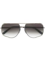 Dita Eyewear lunettes de soleil Midnight Special - Métallisé