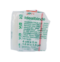 Lohmann & Rauscher Elastisch Verband 5mx4cm