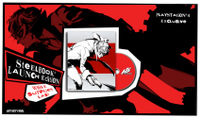 Persona 5 Limited Steelbook Edition (schade aan product) - thumbnail