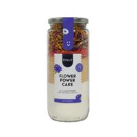 Pineut - Flower Power Cakemix - 295 gr - thumbnail