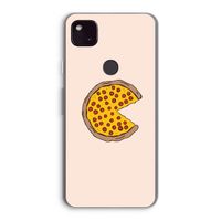 You Complete Me #2: Google Pixel 4a 5G Transparant Hoesje