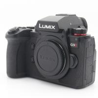 Panasonic Lumix DC-G9II body occasion