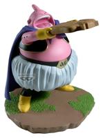 Dragon Ball Z History Box PVC Figure Majin Buu 11 cm