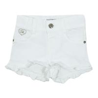 Dr.kid kort wit broekje