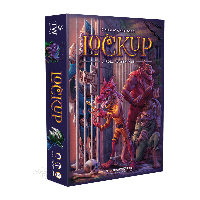 Lockup A Roll Player Tale