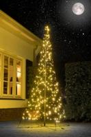 Fairybell 3 meter - 320 Led - Warm White - Twinkle - All surface - FANL-AS300-320-03-EU