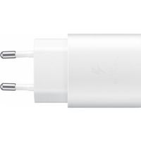 Samsung EP-TA800 25W snellader wit Samsung EP-TA800 25W snellader wit
