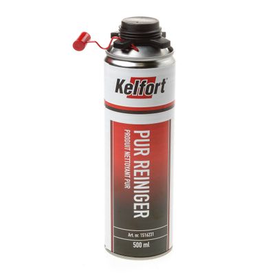 Purschuim reiniger Kelfort 500ml