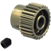 ArrowMax Motorrondsel Soort module: 64 DP Boordiameter: 3.2 mm Aantal tanden: 23