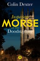 Doodstijding - Colin Dexter - ebook