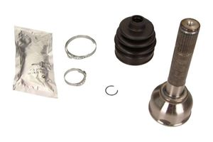 Homokineet reparatie set, aandrijfas 491597