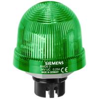 Siemens 8WD5300-1AC 8WD53001AC (Ø x h) 70 mm x 66 mm Groen 1 stuk(s)