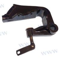 Yamaha PAF15-01010200 - SOPORTE DERECHO COMPLETO