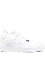 Nike x Undercover baskets Air Force 1 - Blanc - thumbnail