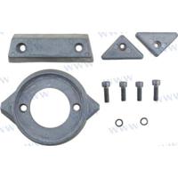 RECKITV290M - MAGNESIUM ANODE KIT