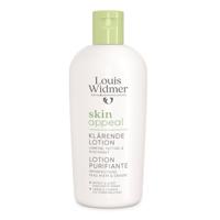 Louis Widmer SkinAppeal Zuiverende Lotion Zonder Parfum 150ml