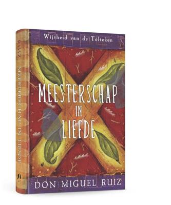 Ankh Hermes Meesterschap in de liefde