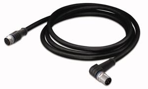 WAGO 756-5402/060-010 Sensor-/actuatorkabel Inhoud: 10 stuk(s)