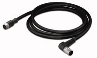 WAGO 756-5402/060-010 Sensor-/actuatorkabel Inhoud: 10 stuk(s) - thumbnail