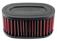 K&N vervangingsfilter Honda VT750 Shadow 1998-2007 (HA-7500) HA7500