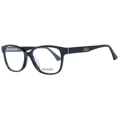 Unisex Brillenframe Zadig & Voltaire VZV017 540700