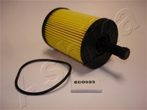 Oliefilter ASHIKA, u.a. für VW, Seat, Audi, Skoda, Ford, Mitsubishi, Jeep, Dodge, Chrysler