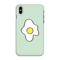 Spiegelei: iPhone XS Tough Case Spiegelei: iPhone XS Tough Case