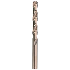 kwb 248645 HSS-Co Spiraalboor 4.5 mm Gezamenlijke lengte 80 mm M35 DIN 338 Cilinderschacht 1 stuk(s)