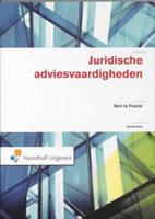 Juridische adviesvaardigheden (Paperback)