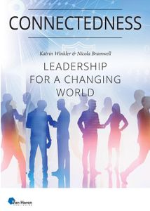 Connectedness - Katrin Winkler, Nicola Bramwell - ebook