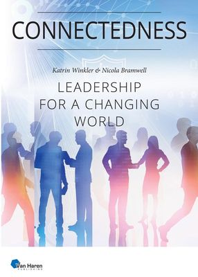 Connectedness - Katrin Winkler, Nicola Bramwell - ebook