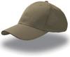 Atlantis AT626 Space Cap - Olive - One Size